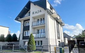 pensjonat KAJA 200 metrów od morza